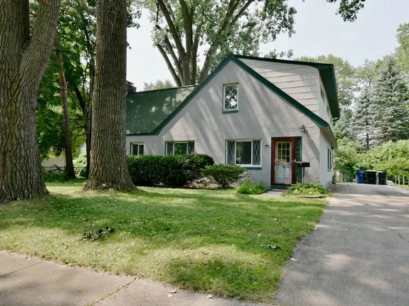 3115 Dawn Dr, Midland, MI 48642
