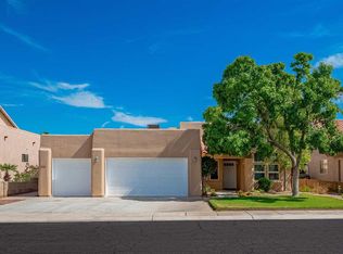 10305 S Avenida La Primera, Yuma, AZ 85367