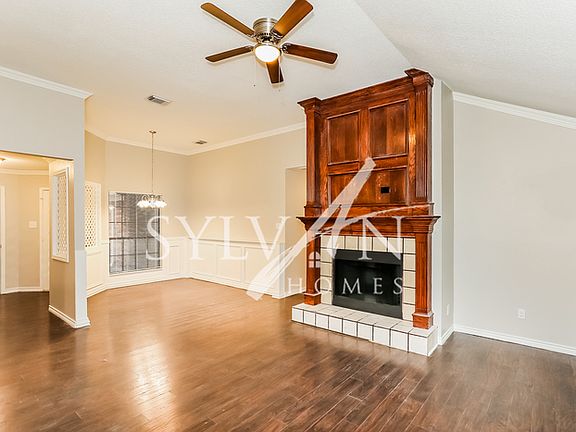 2nd image of 7917 Hot Springs Ct