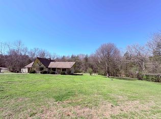 161 Cherokee Rd, Cherokee Village, AR 72529