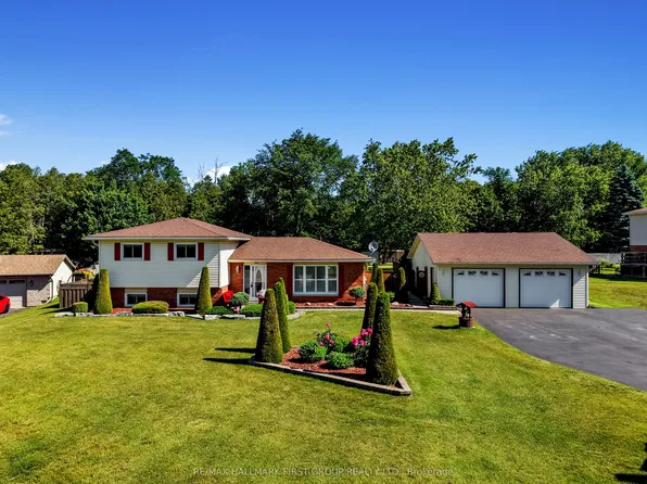 8266 Albert Ct, Hamilton, ON K9A 4J7
