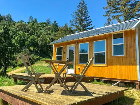 0 Little Buck Rd, Boulder Creek, CA 95006