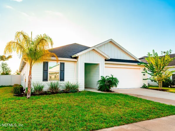 12951 PALMETTO BLUFF Drive, Jacksonville, FL 32225