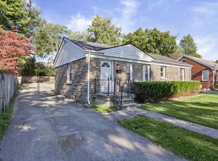 2321 Southgate Dr, Lexington, KY 40503