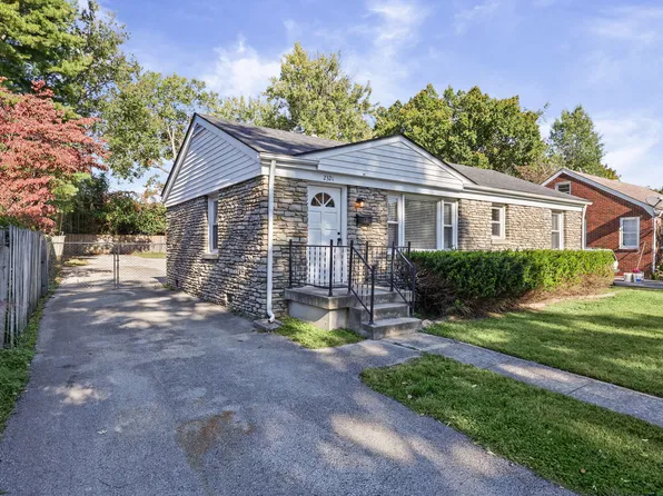 2321 Southgate Dr, Lexington, KY 40503