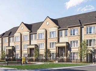 1 Beckenrose Ct UNIT 104, Brampton, ON L6Y 6G2