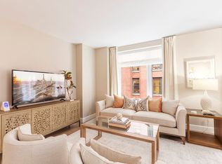 100 Lovejoy Wharf UNIT 8G, Boston, MA 02114