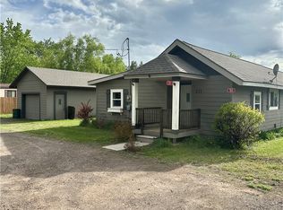 511 Main St, Minong, WI 54859