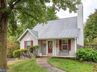 741 Spotters Ct, Hampstead, MD 21074