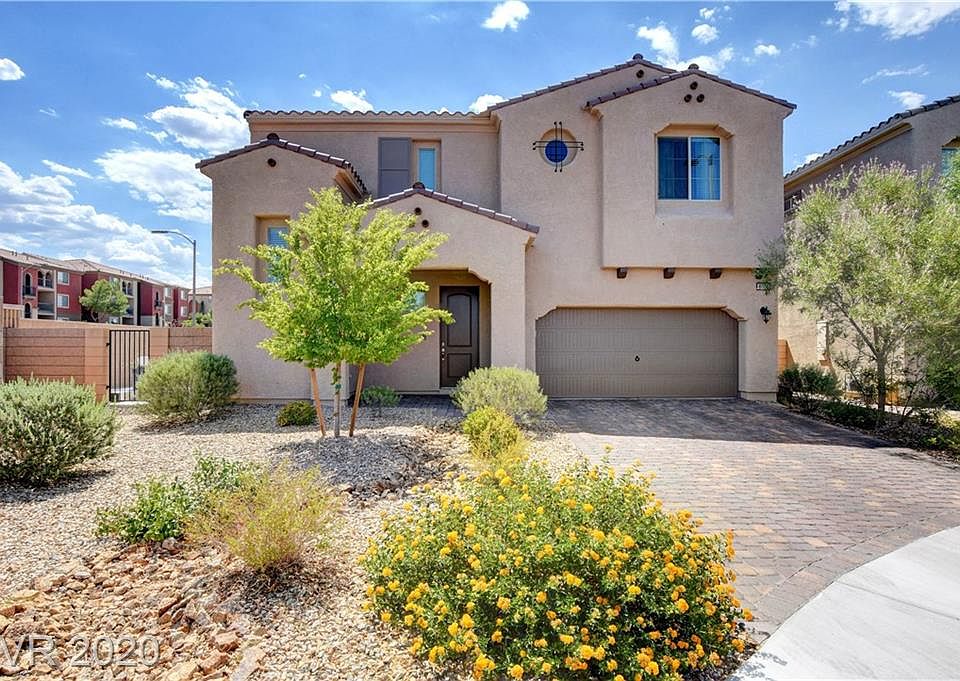 1st image of 8005 Calico Mesa St