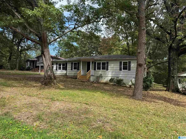 424 Tupelo Way, Birmingham, AL 35215