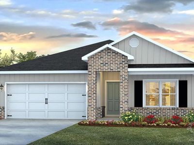 3178 Serviceberry Rd, Cantonment, FL, 32533