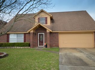 10826 Linden Gate Dr, Houston, TX 77075