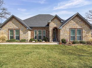 793 County Road 2535, Decatur, TX 76234
