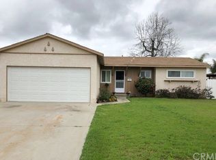 11791 Palmwood Dr, Garden Grove, CA 92840