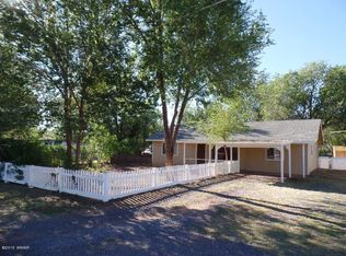 25 W Willow Ln, Taylor, AZ 85939