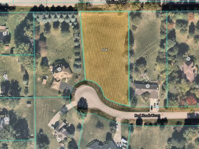 3 Red Hawk Ct, Oswego, IL, 60543