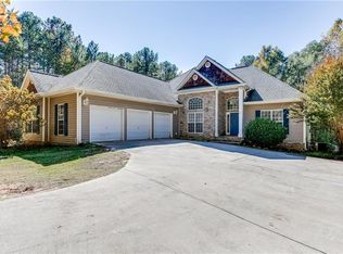 930 John W Breedlove Rd, Monroe, GA 30656