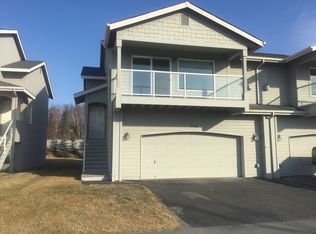 5940 S Clearview Loop, Wasilla, AK 99623