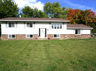 5015 Valentine Pl, Rockford, IL 61108