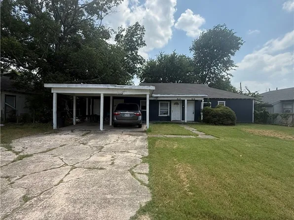 814 Kern Rd, Killeen, TX 76541