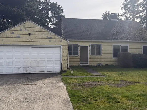 4173 Highway 101 N, Gearhart, OR 97138