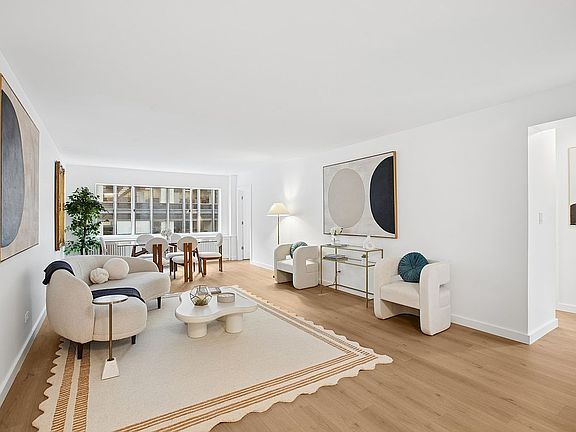 3rd image of 249 E 48th St APT 11B
