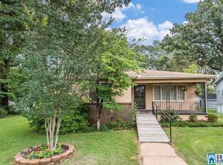 425 Oakland Dr, Midfield, AL 35228
