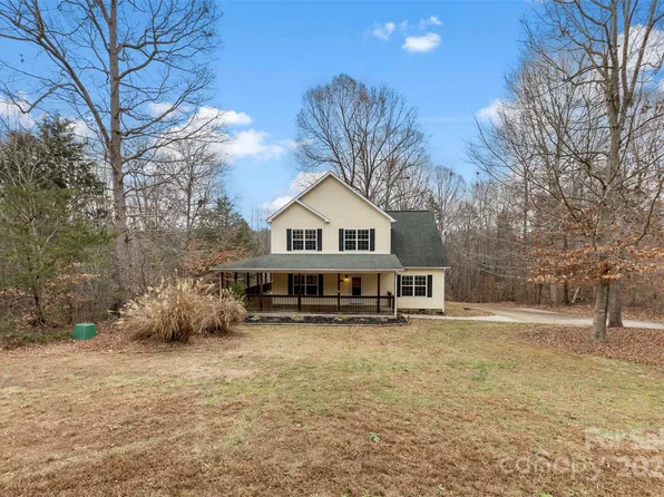 139 Fairhaven Ln, Cleveland, NC 27013