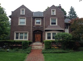 1194 East Ave APT 5, Rochester, NY 14607