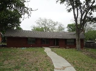 410 Brook Ln, McKinney, TX 75069