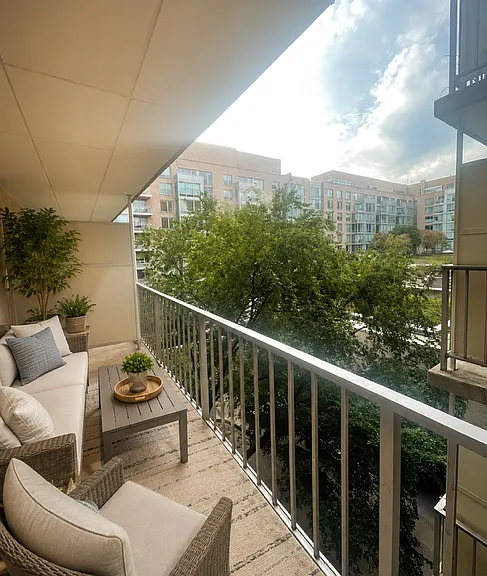2201 L St NW #720 — Photo 9