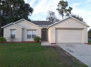 932 Salerno Ct, Kissimmee, FL 34758