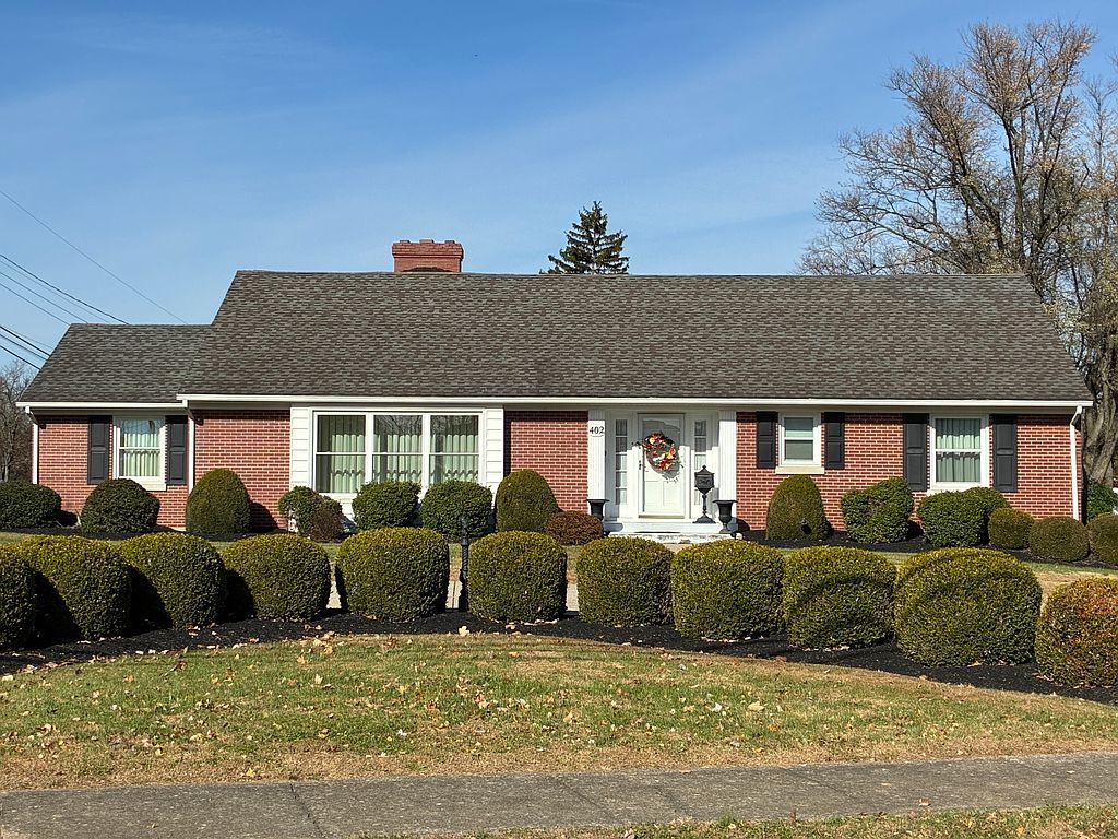402 N Spalding Ave - Property Image