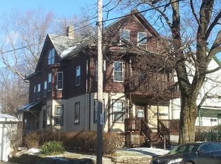 202 Stafford St, Worcester, MA 01603