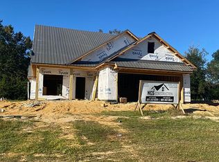 Mamie Cir, Picayune, MS 39466