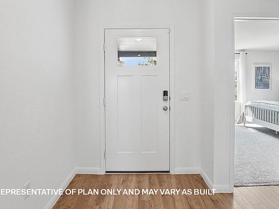 Plan Elevation.