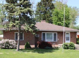 3649 E Nine Mile Rd, Warren, MI 48091