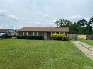 7821 Helms Rd, Pensacola, FL 32526