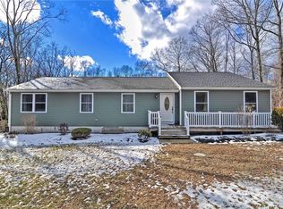 199 Skunk Hill Rd, Hope Valley, RI 02832