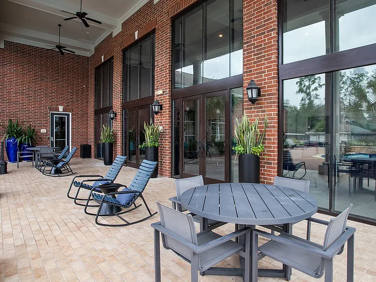 Volare at the Woodlands — Photo 20