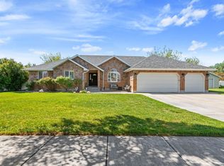 1169 W Matthews Way, Riverton, UT 84065