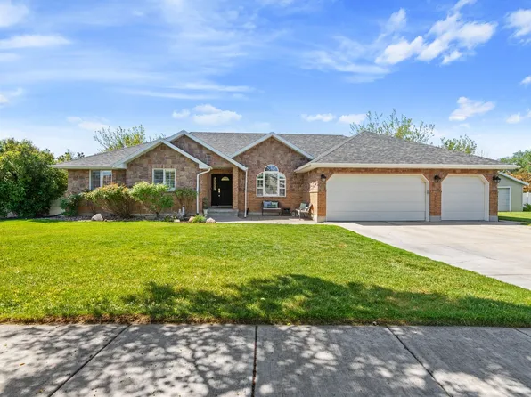 1169 W Matthews Way, Riverton, UT 84065