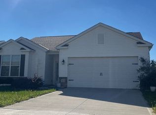 5615 Tarboro Pl, Canal Winchester, OH 43110