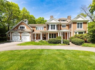 41 Stone Ridge Rd, North Attleboro, MA 02760
