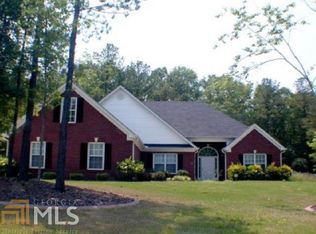 170 Rose Walk Dr, Covington, GA 30016