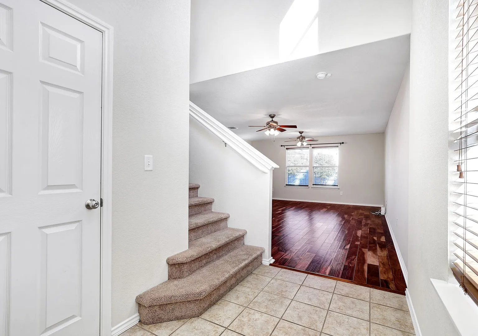 Move-In Special: One Week Free Silver Oaks 4 Bedroom With Covered Patio & Large Living Space — Photo 3