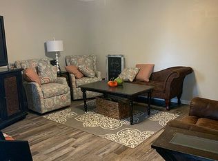 417 N Padgett St, Morganfield, KY 42437