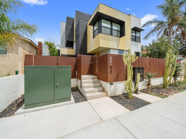 2664 L St Unit 8