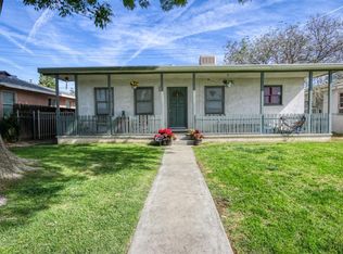 2824 16th St, Bakersfield, CA 93301